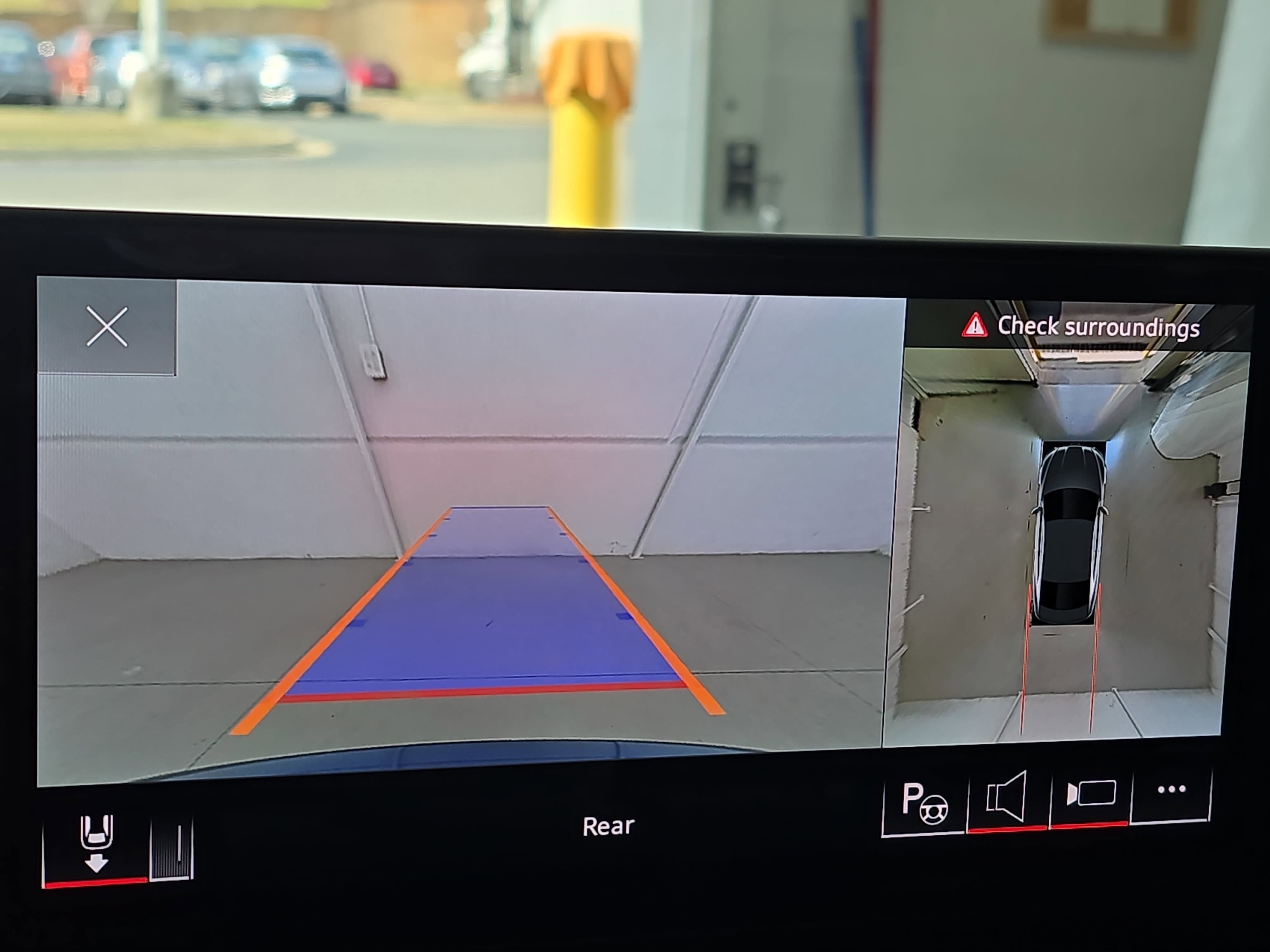 2023 Audi RS 5 Coupe 2.9T