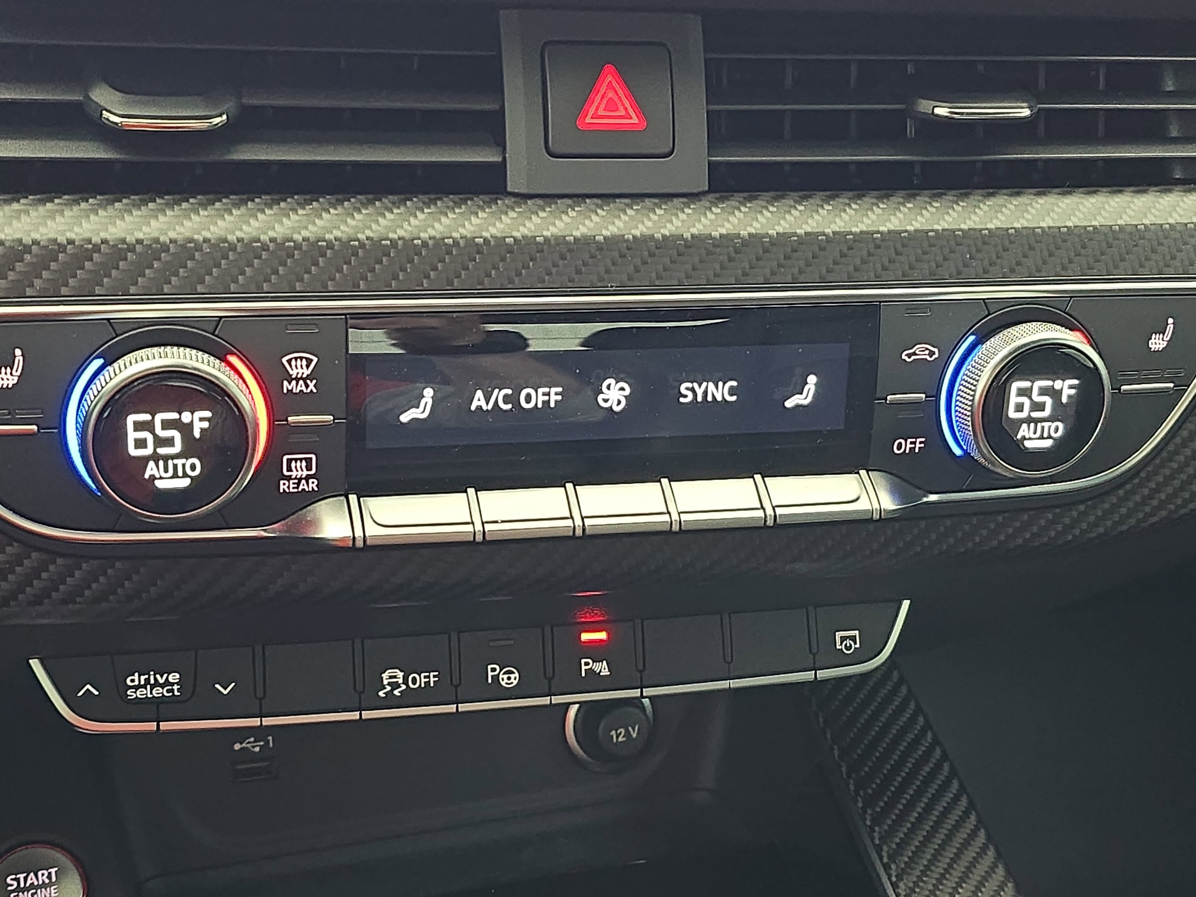 2023 Audi RS 5 Coupe 2.9T