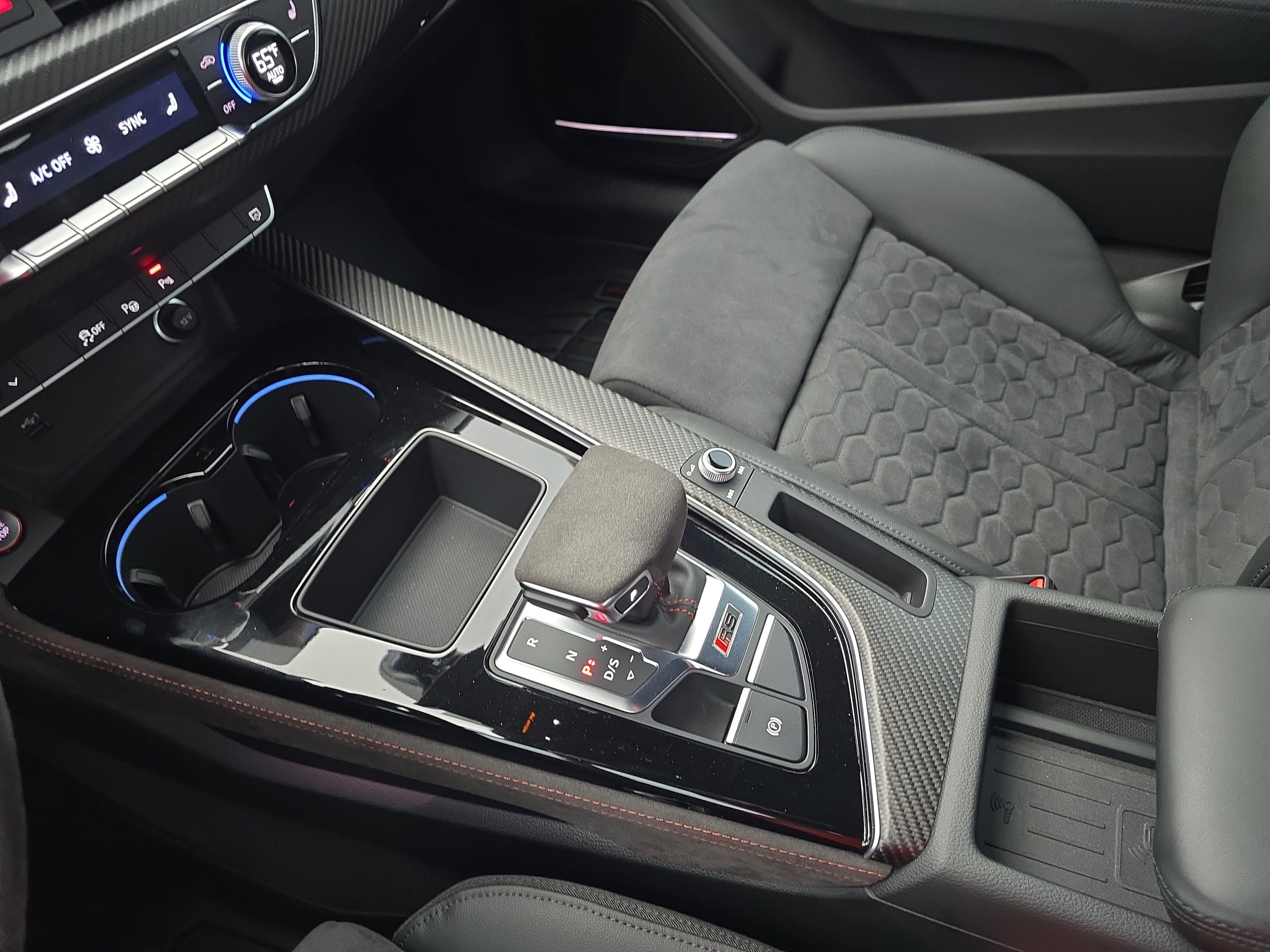 2023 Audi RS 5 Coupe 2.9T