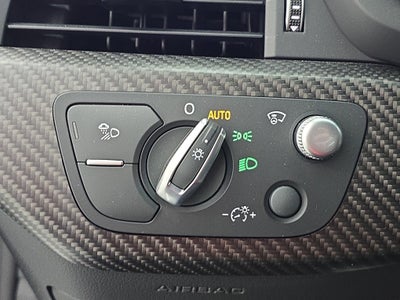 2023 Audi RS 5 Coupe 2.9T