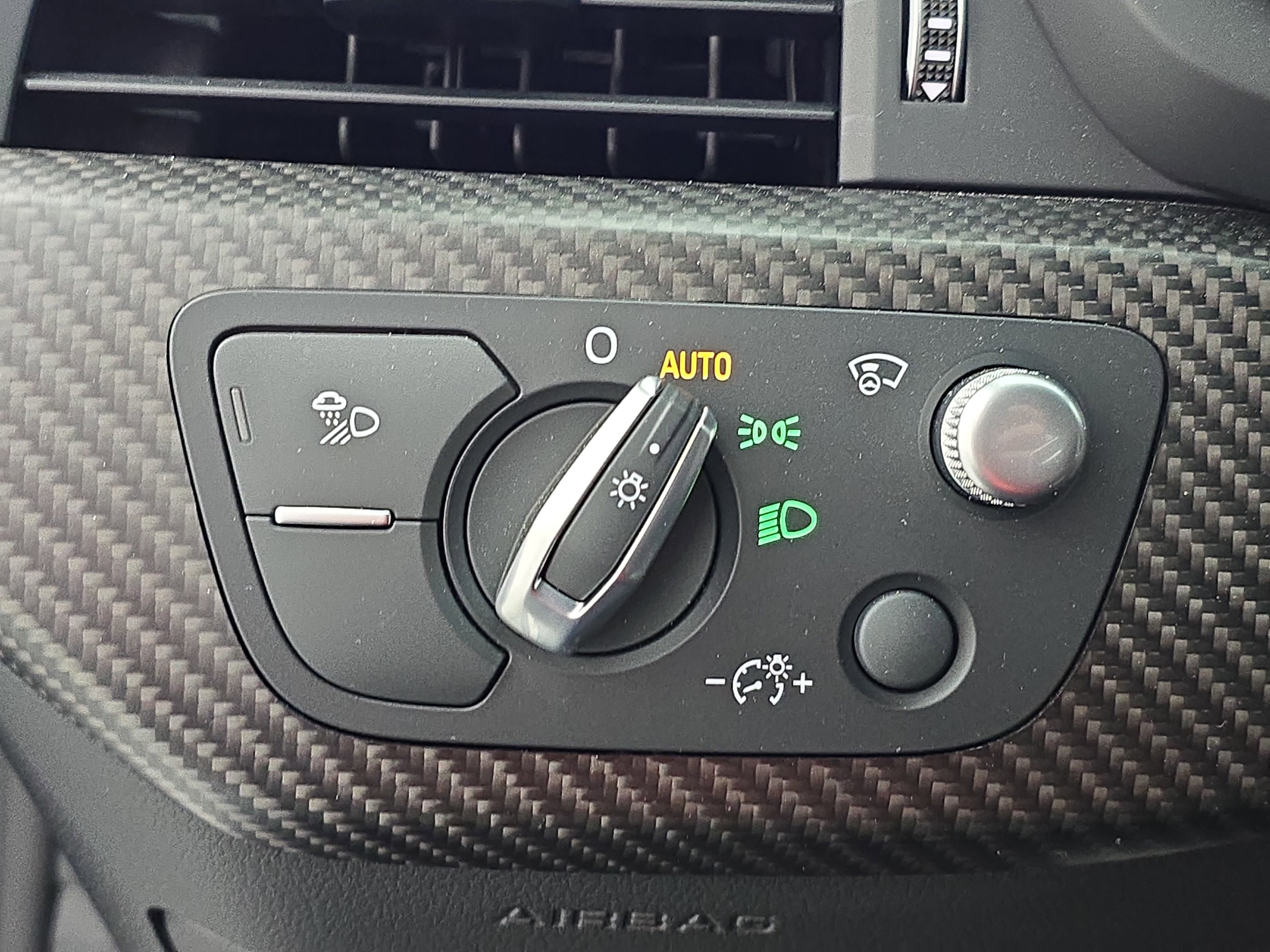 2023 Audi RS 5 Coupe 2.9T