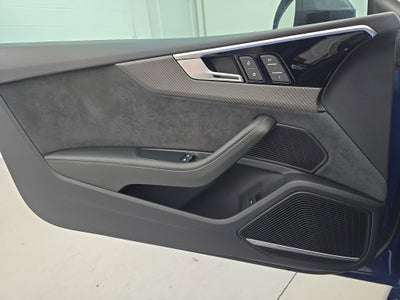 2023 Audi RS 5 Coupe 2.9T