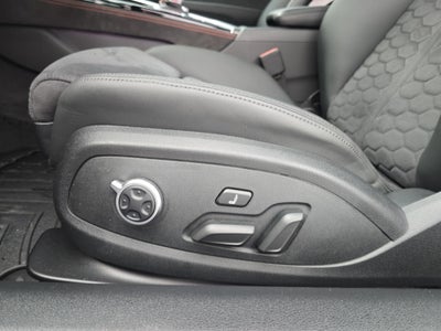 2023 Audi RS 5 Coupe 2.9T