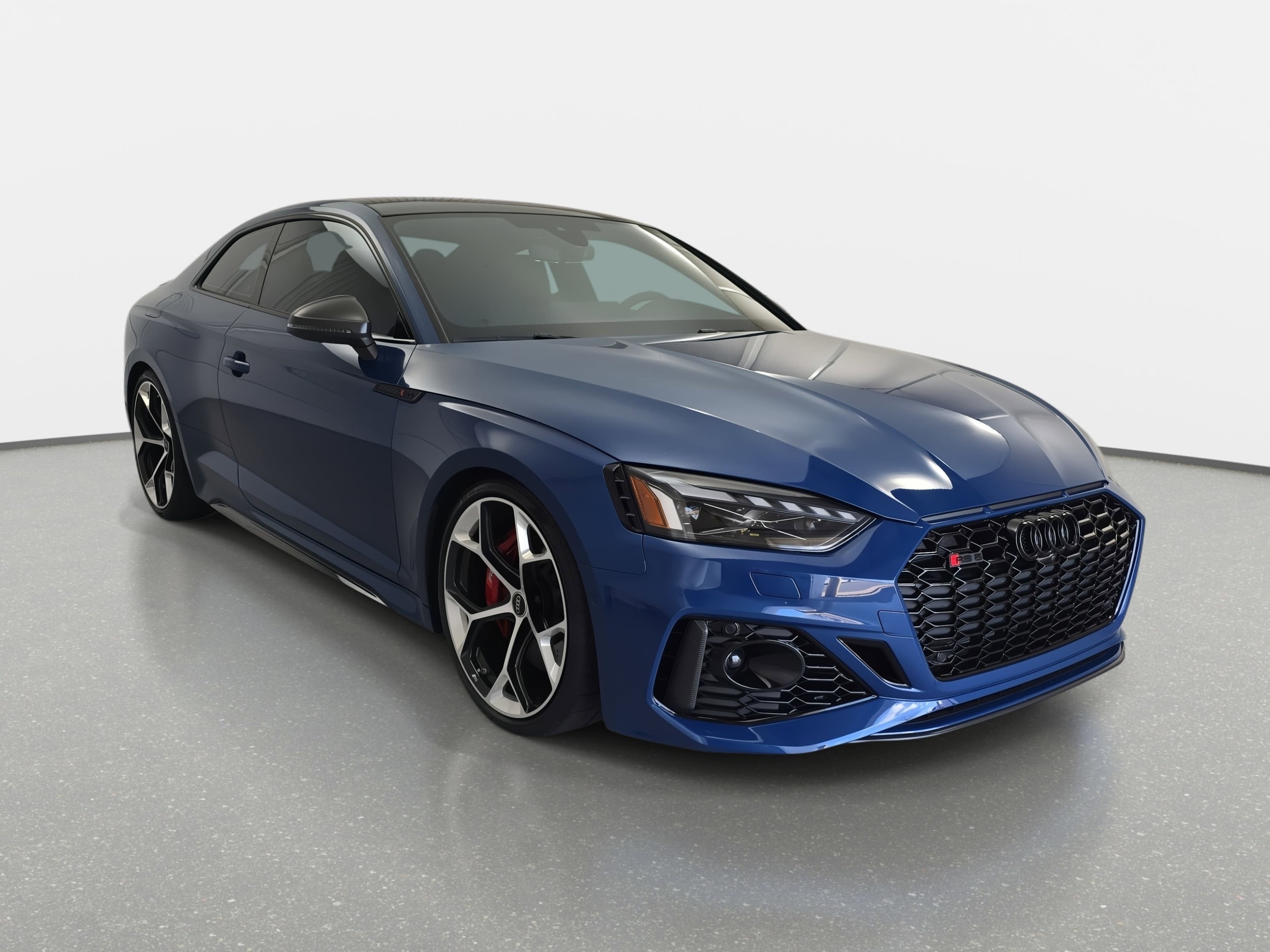 2023 Audi RS 5 Coupe 2.9T