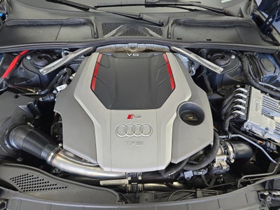 2023 Audi RS 5 Coupe 2.9T