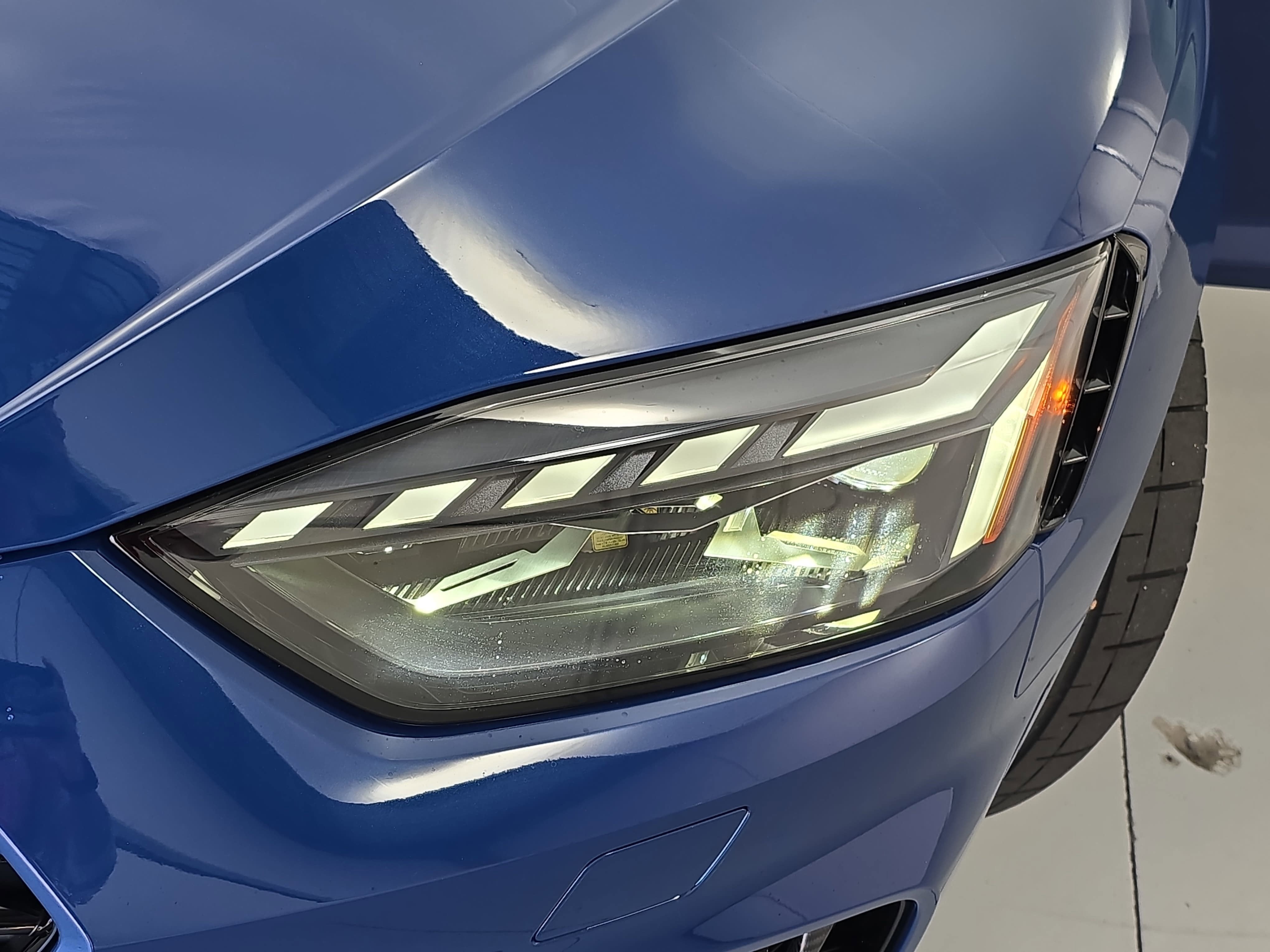 2023 Audi RS 5 Coupe 2.9T