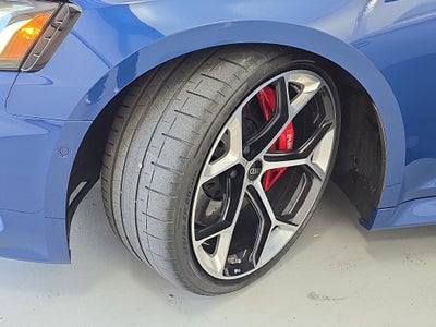 2023 Audi RS 5 Coupe 2.9T