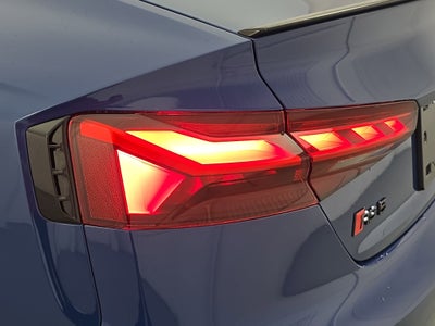 2023 Audi RS 5 Coupe 2.9T