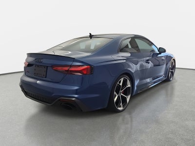 2023 Audi RS 5 Coupe 2.9T