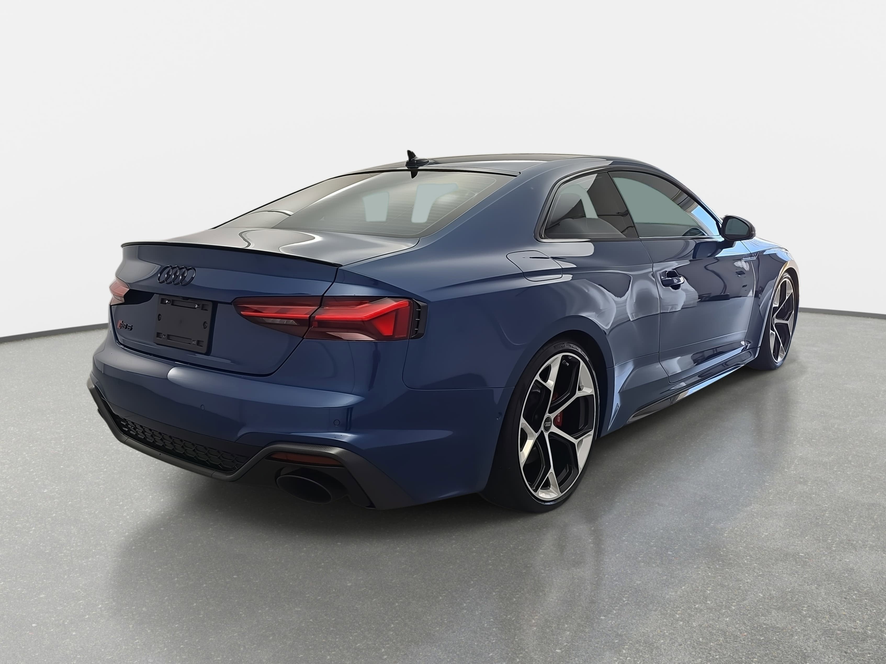 2023 Audi RS 5 Coupe 2.9T