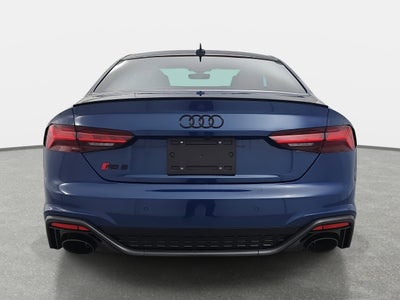 2023 Audi RS 5 Coupe 2.9T