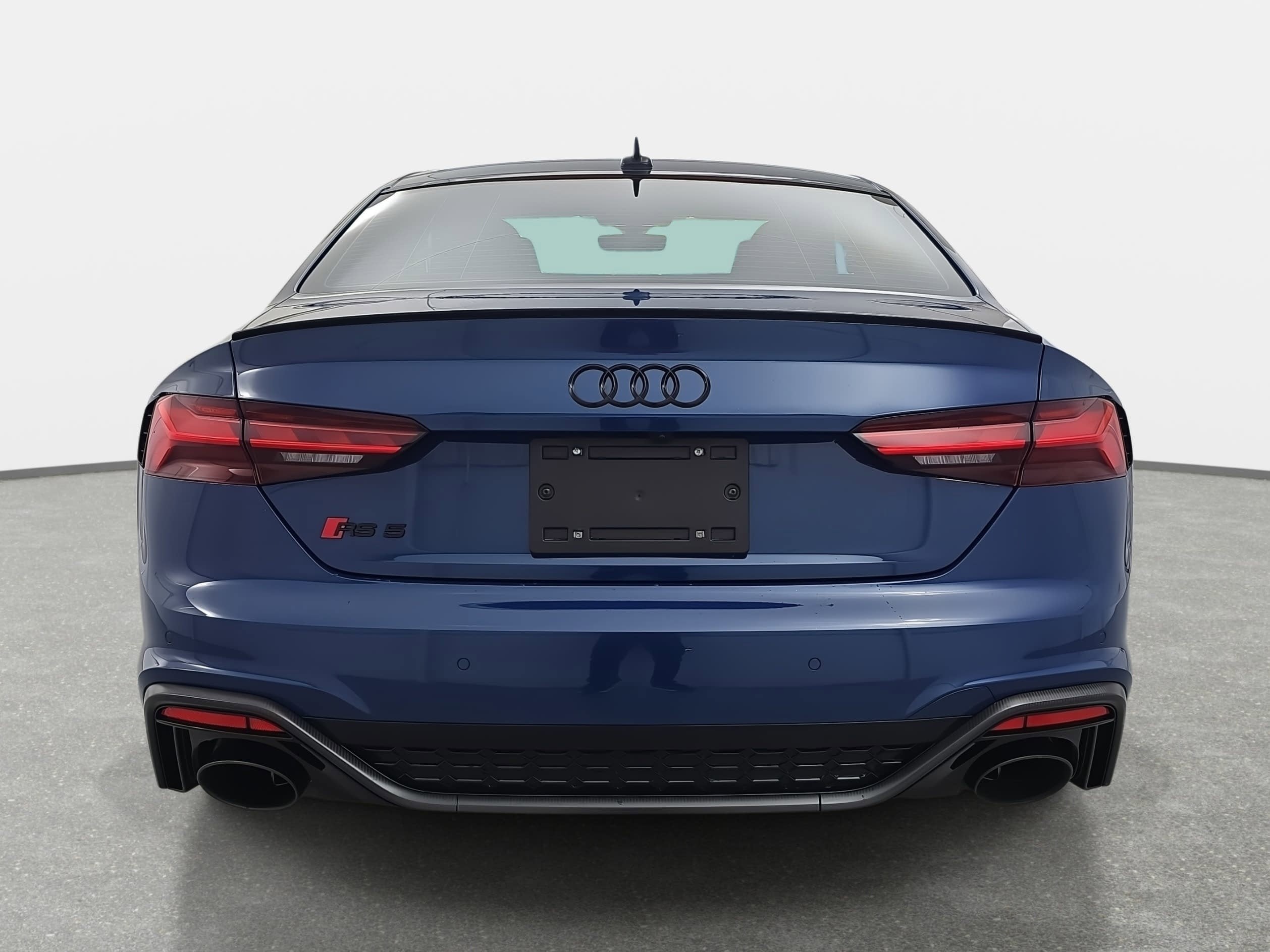 2023 Audi RS 5 Coupe 2.9T