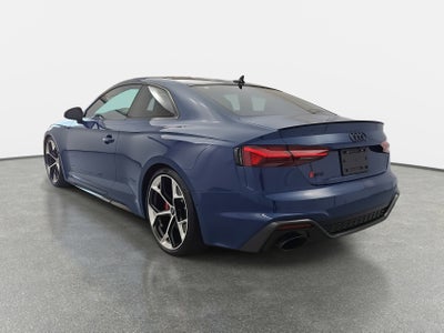 2023 Audi RS 5 Coupe 2.9T