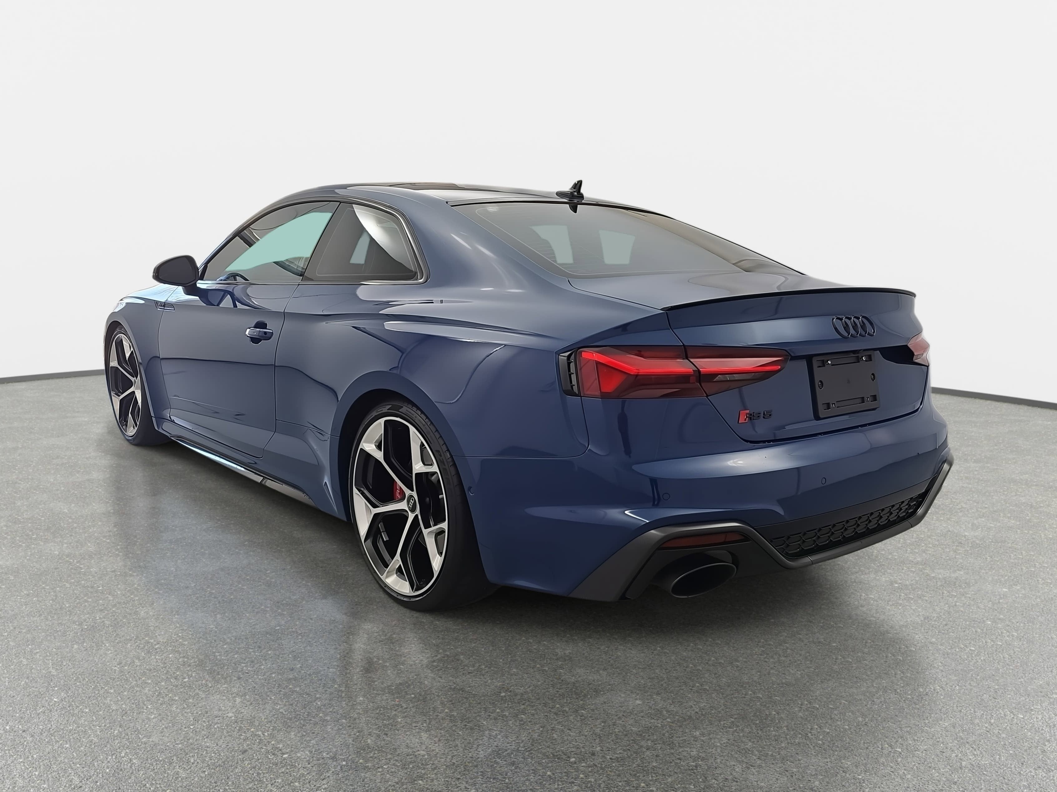 2023 Audi RS 5 Coupe 2.9T