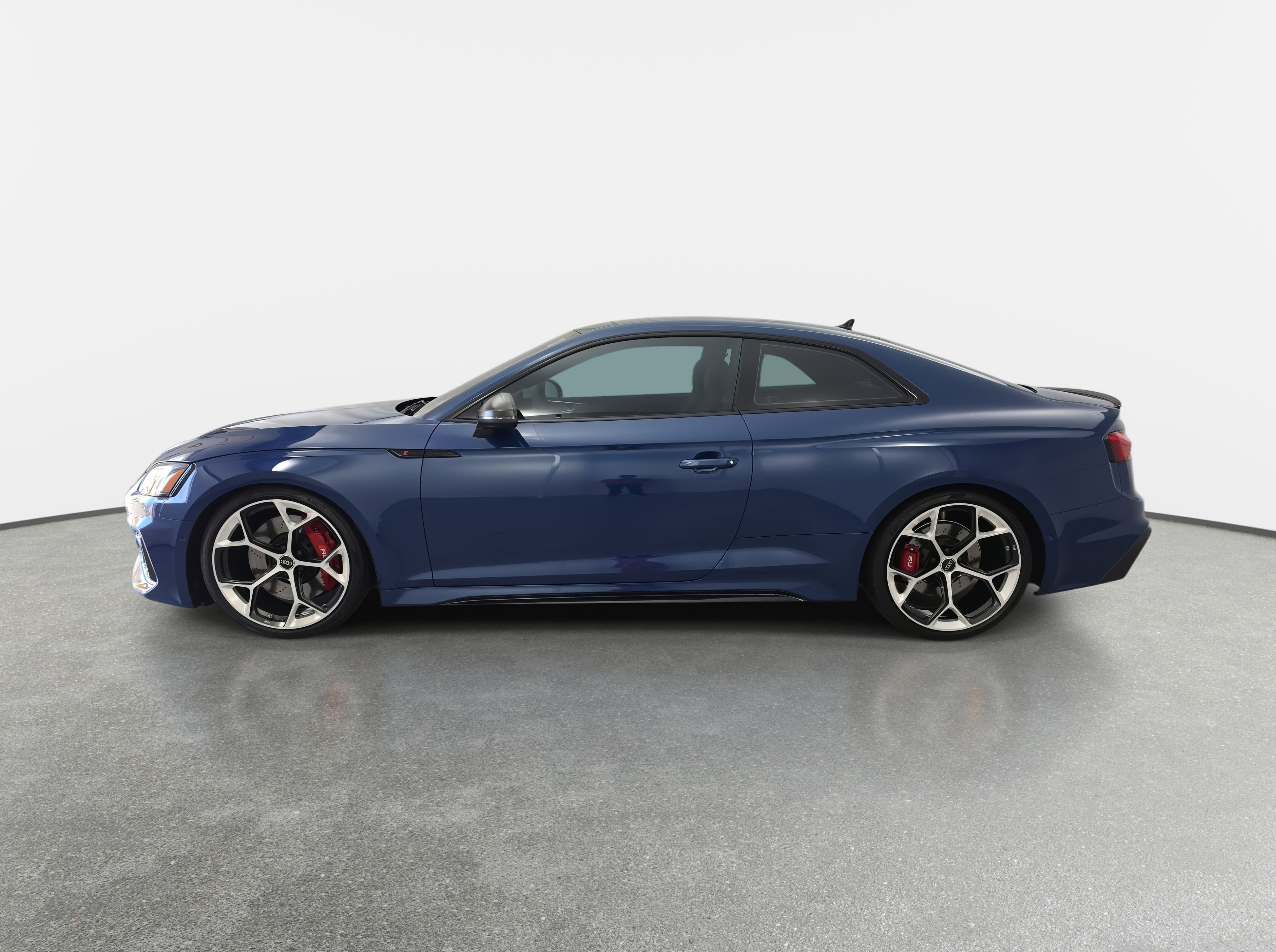 2023 Audi RS 5 Coupe 2.9T