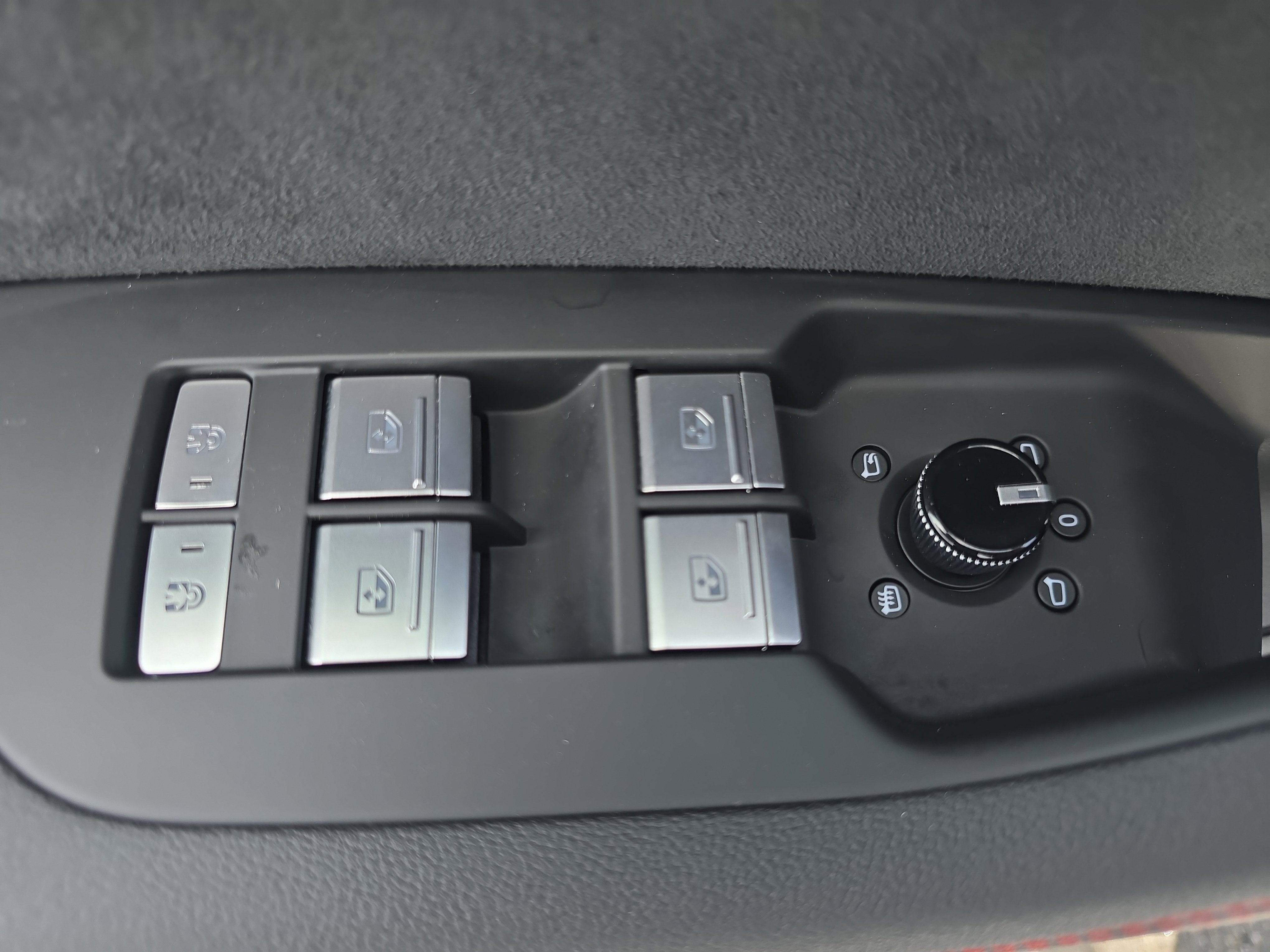 2025 Audi RS 7 performance