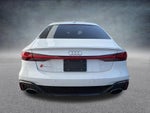 2025 Audi RS 7 performance