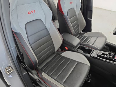 2023 Volkswagen Golf GTI SE