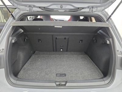2023 Volkswagen Golf GTI SE