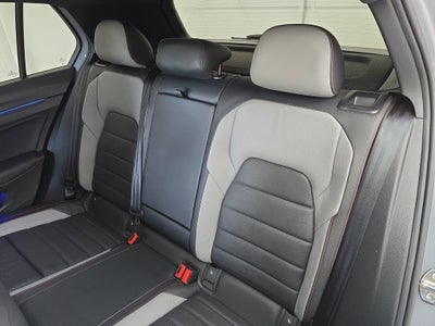 2023 Volkswagen Golf GTI SE