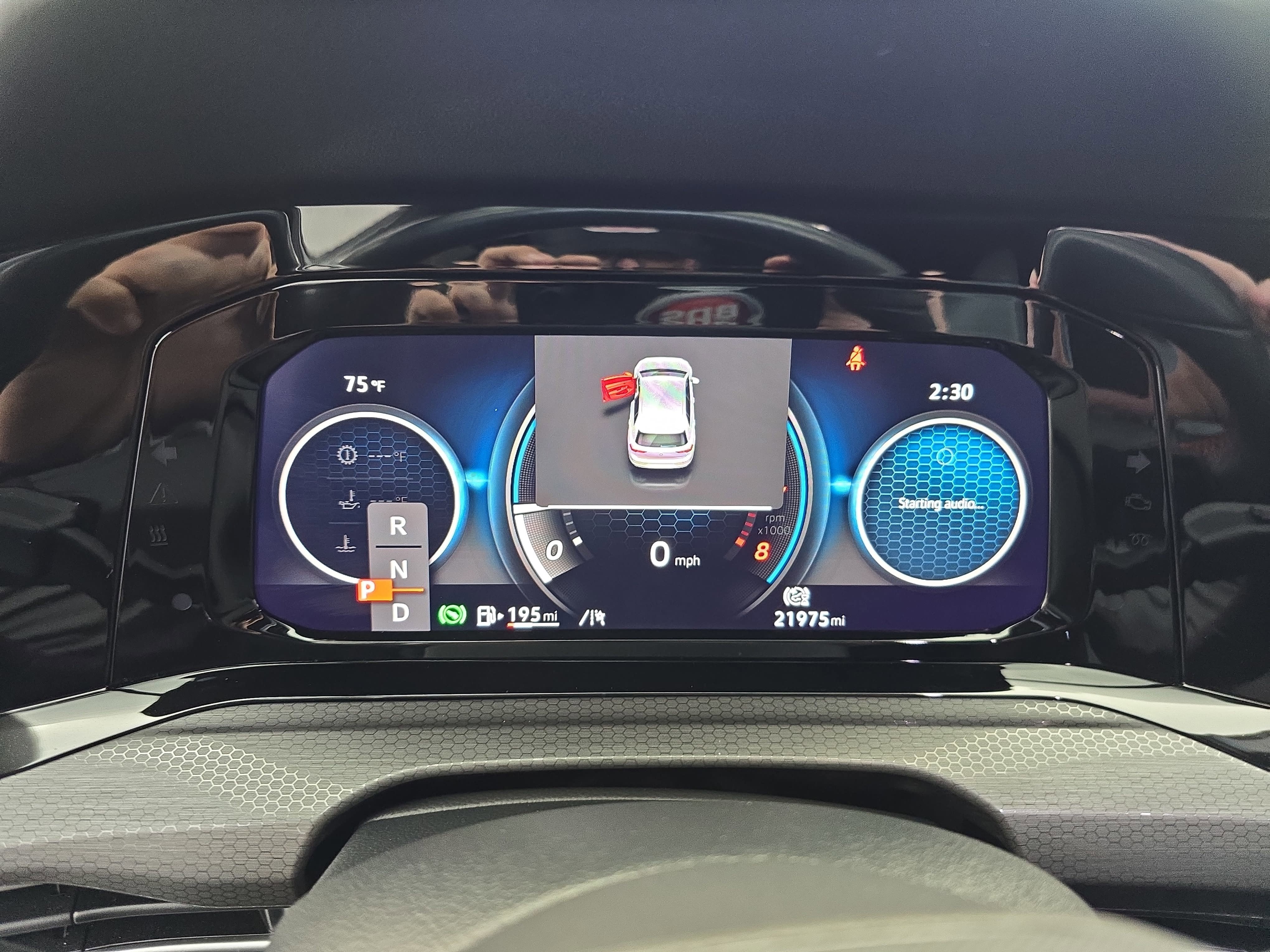 2023 Volkswagen Golf GTI SE