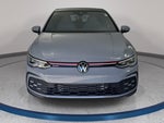 2023 Volkswagen Golf GTI SE