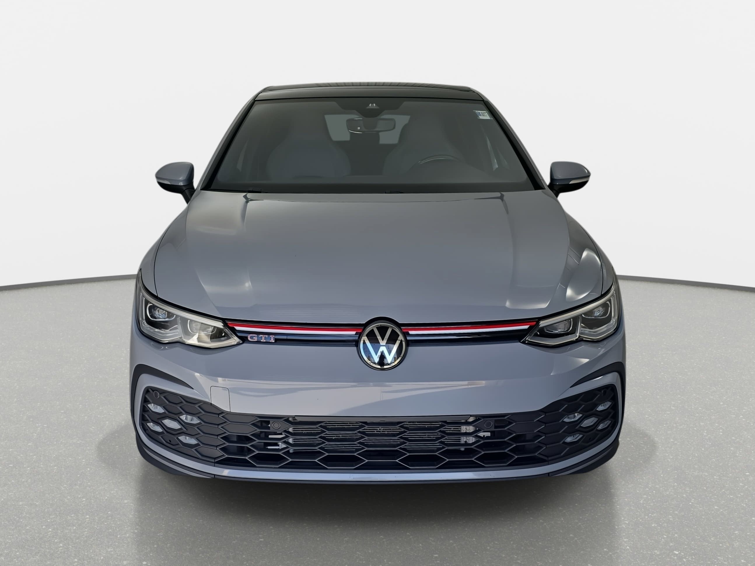 2023 Volkswagen Golf GTI SE