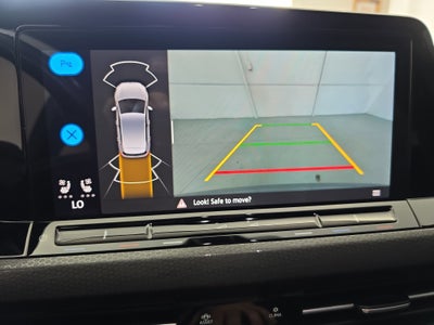 2023 Volkswagen Golf GTI SE