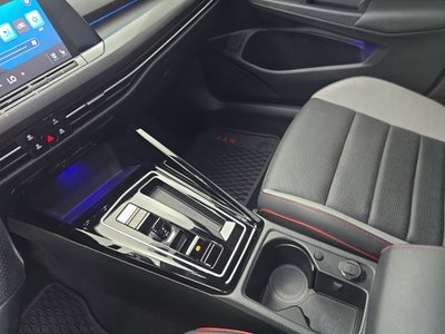 2023 Volkswagen Golf GTI SE