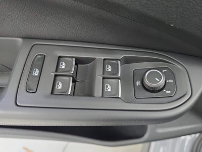 2023 Volkswagen Golf GTI SE