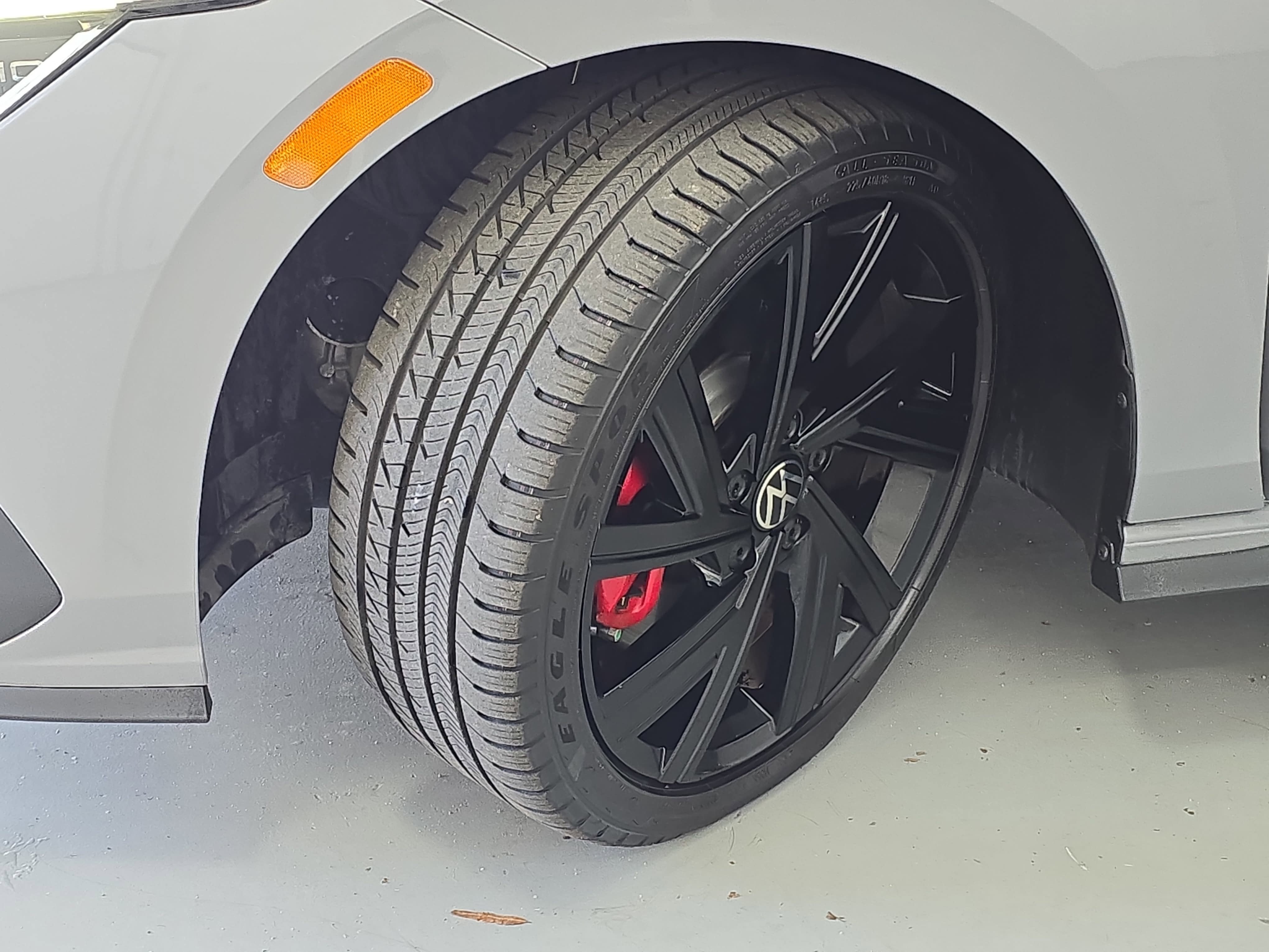 2023 Volkswagen Golf GTI SE