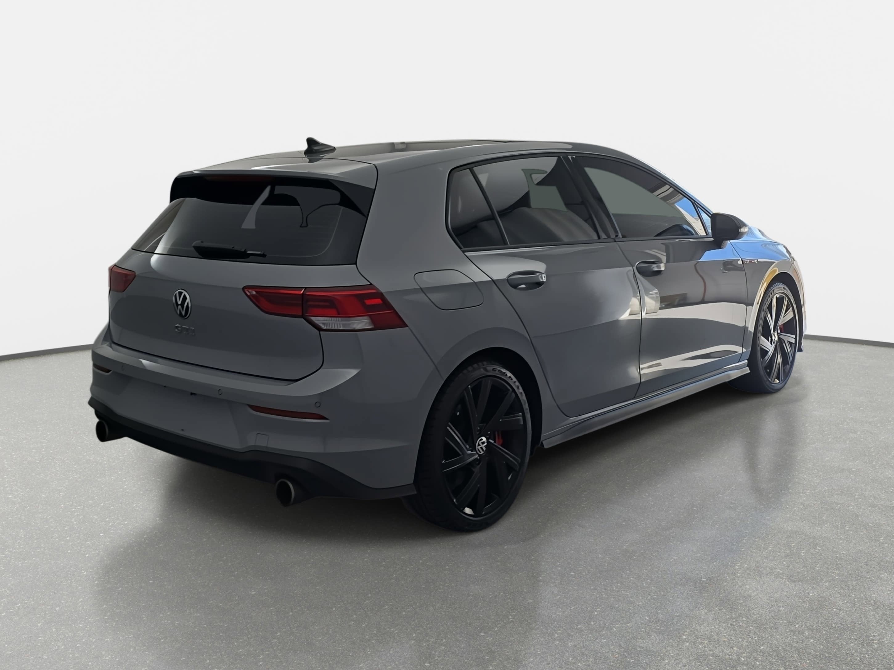 2023 Volkswagen Golf GTI SE