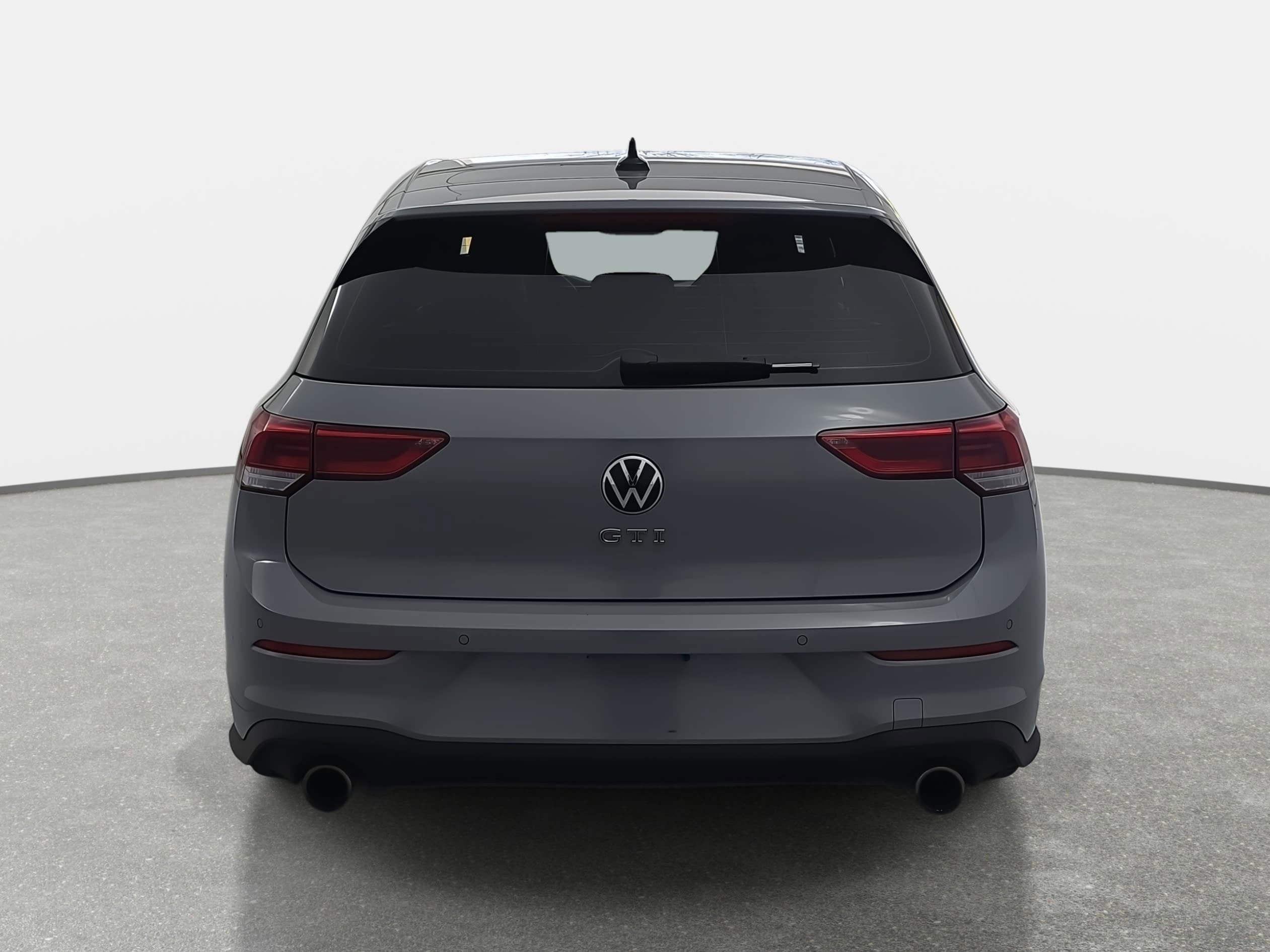 2023 Volkswagen Golf GTI SE