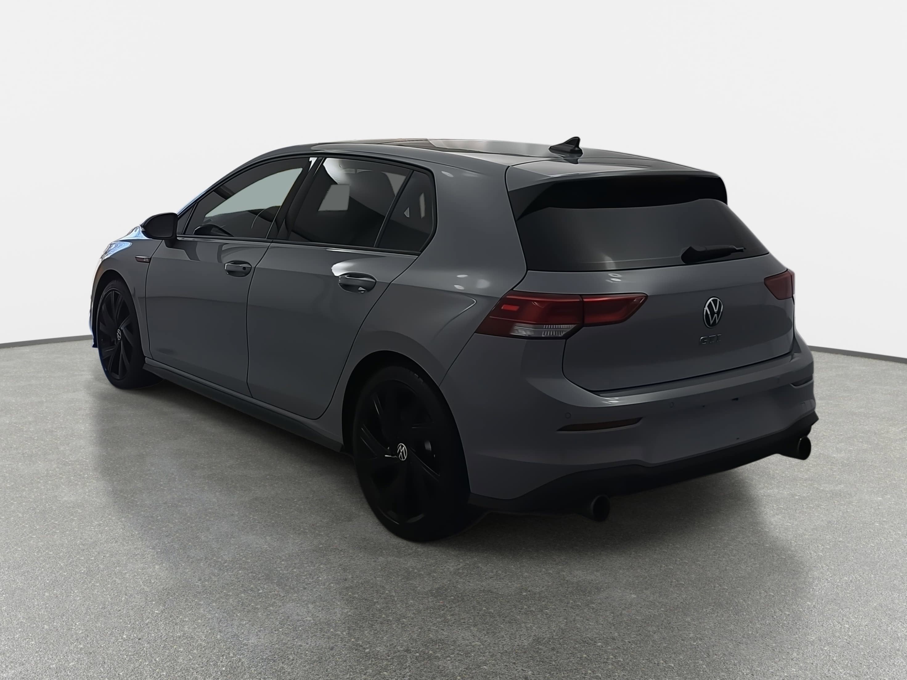 2023 Volkswagen Golf GTI SE