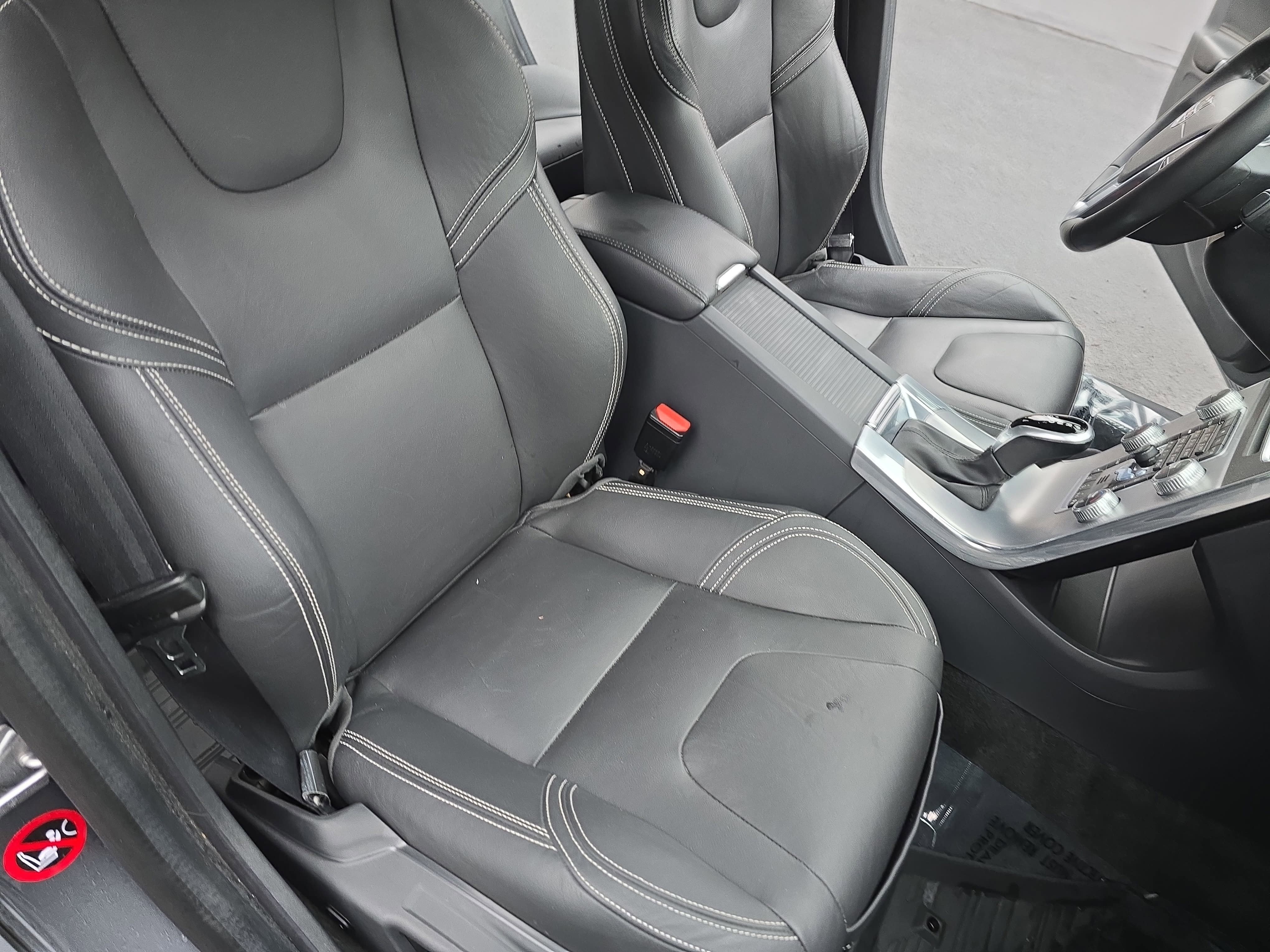 2018 Volvo S60 Dynamic