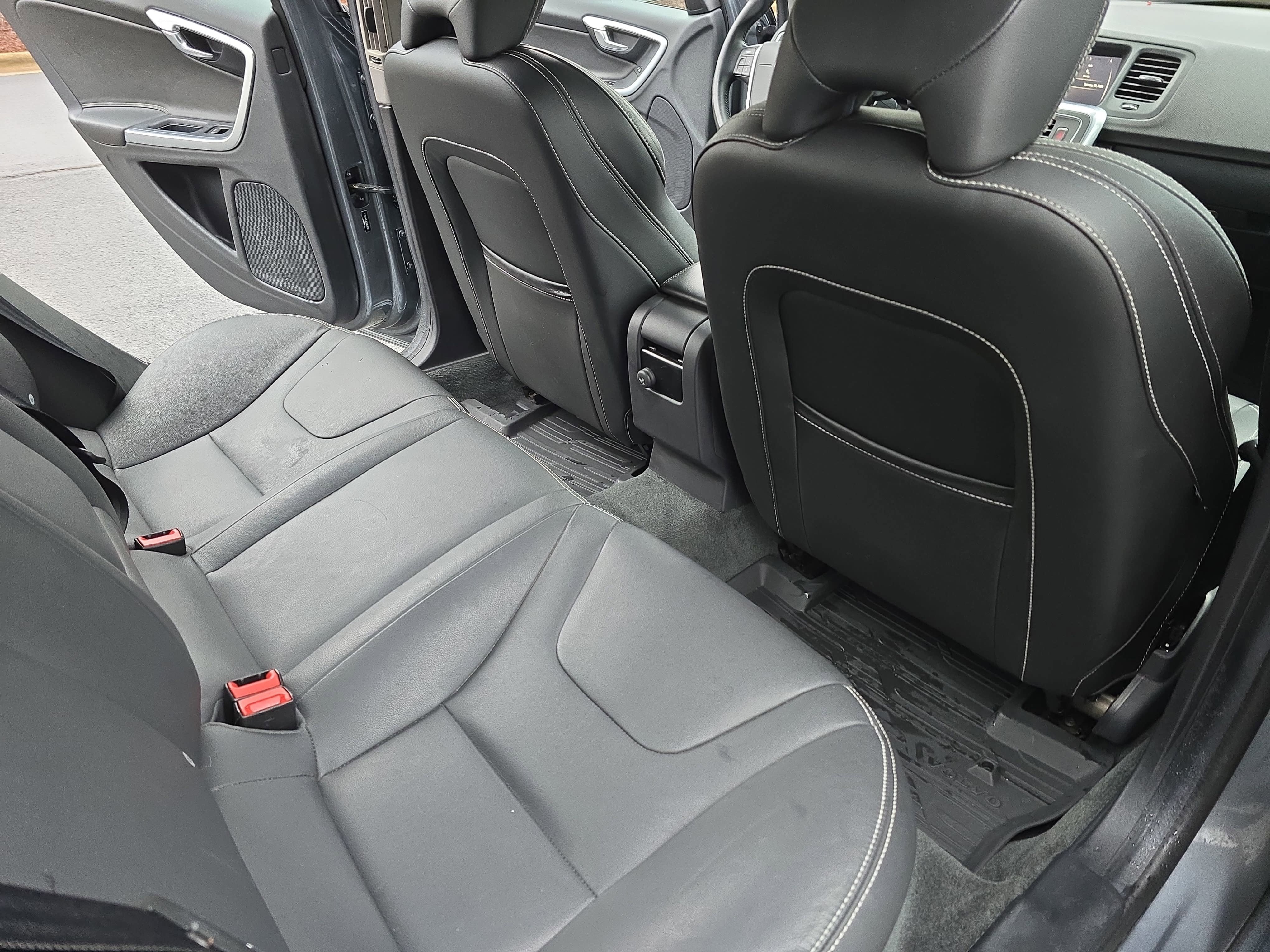 2018 Volvo S60 Dynamic