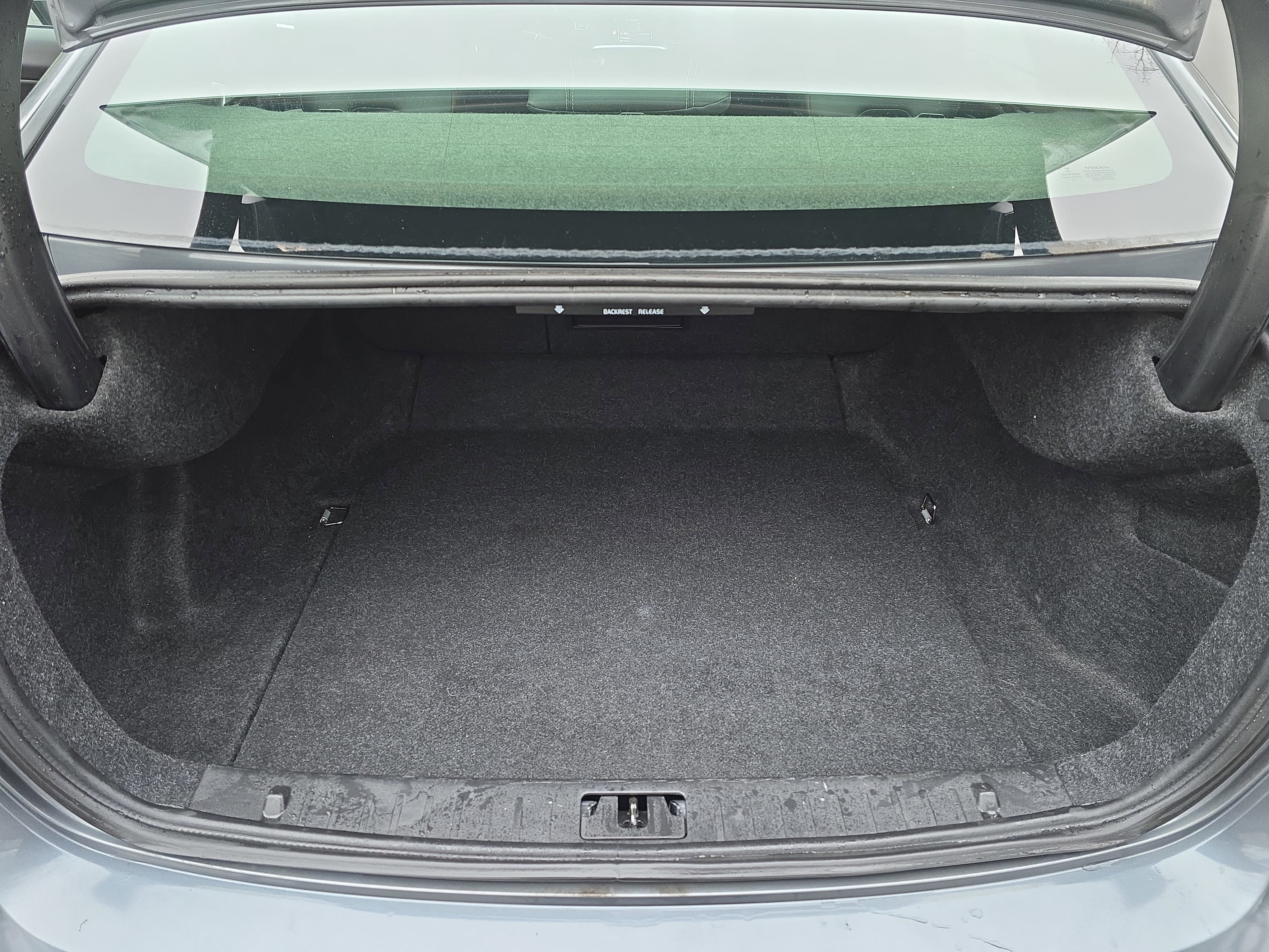 2018 Volvo S60 Dynamic