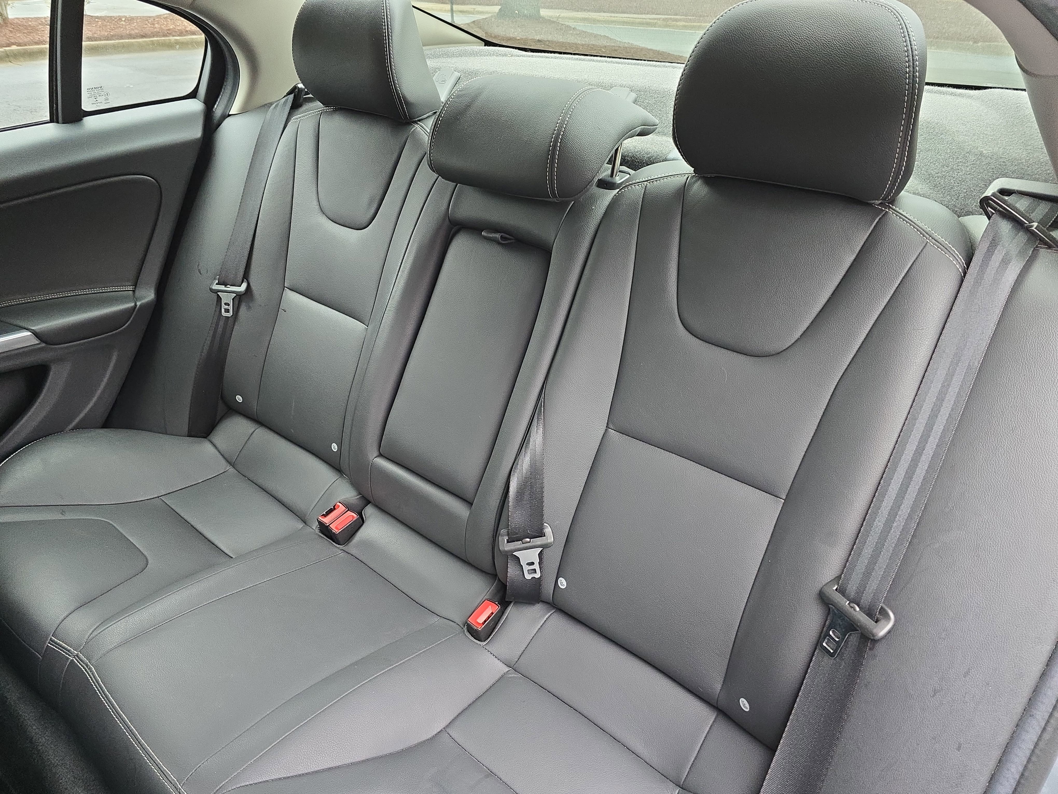 2018 Volvo S60 Dynamic