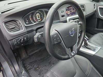 2018 Volvo S60 Dynamic