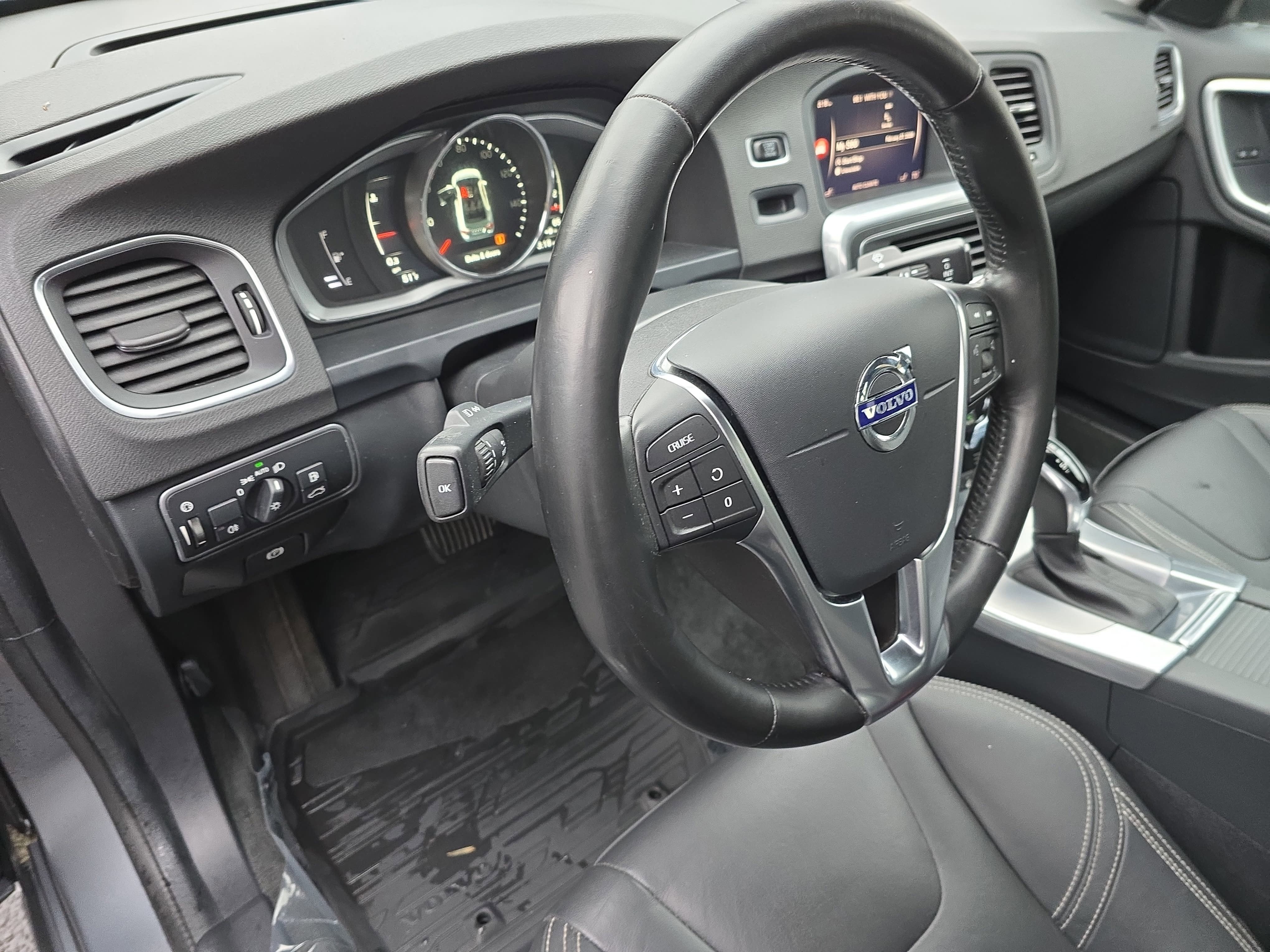 2018 Volvo S60 Dynamic