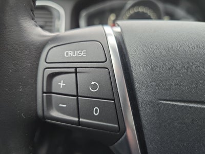 2018 Volvo S60 Dynamic