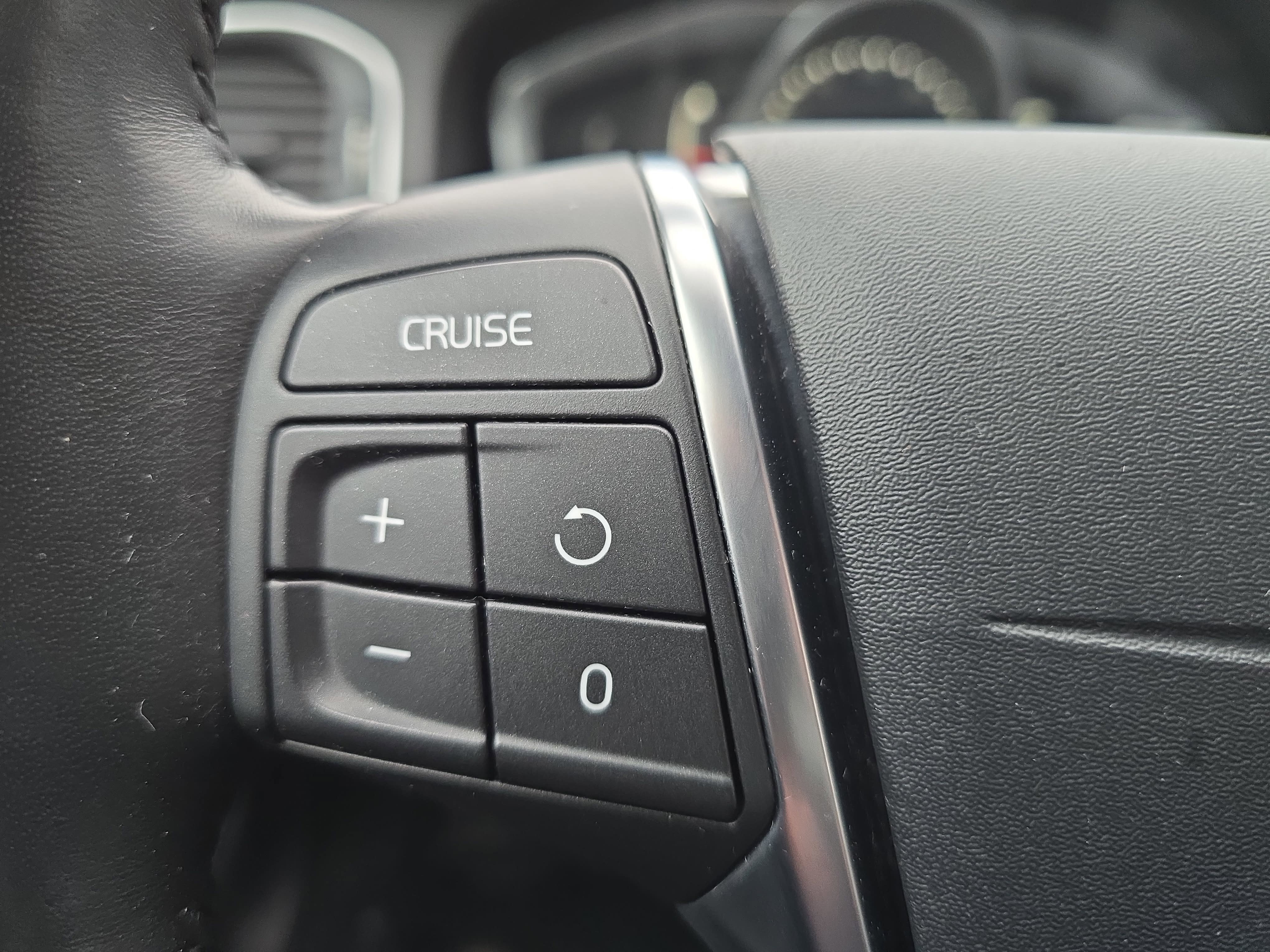 2018 Volvo S60 Dynamic