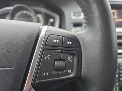 2018 Volvo S60 Dynamic