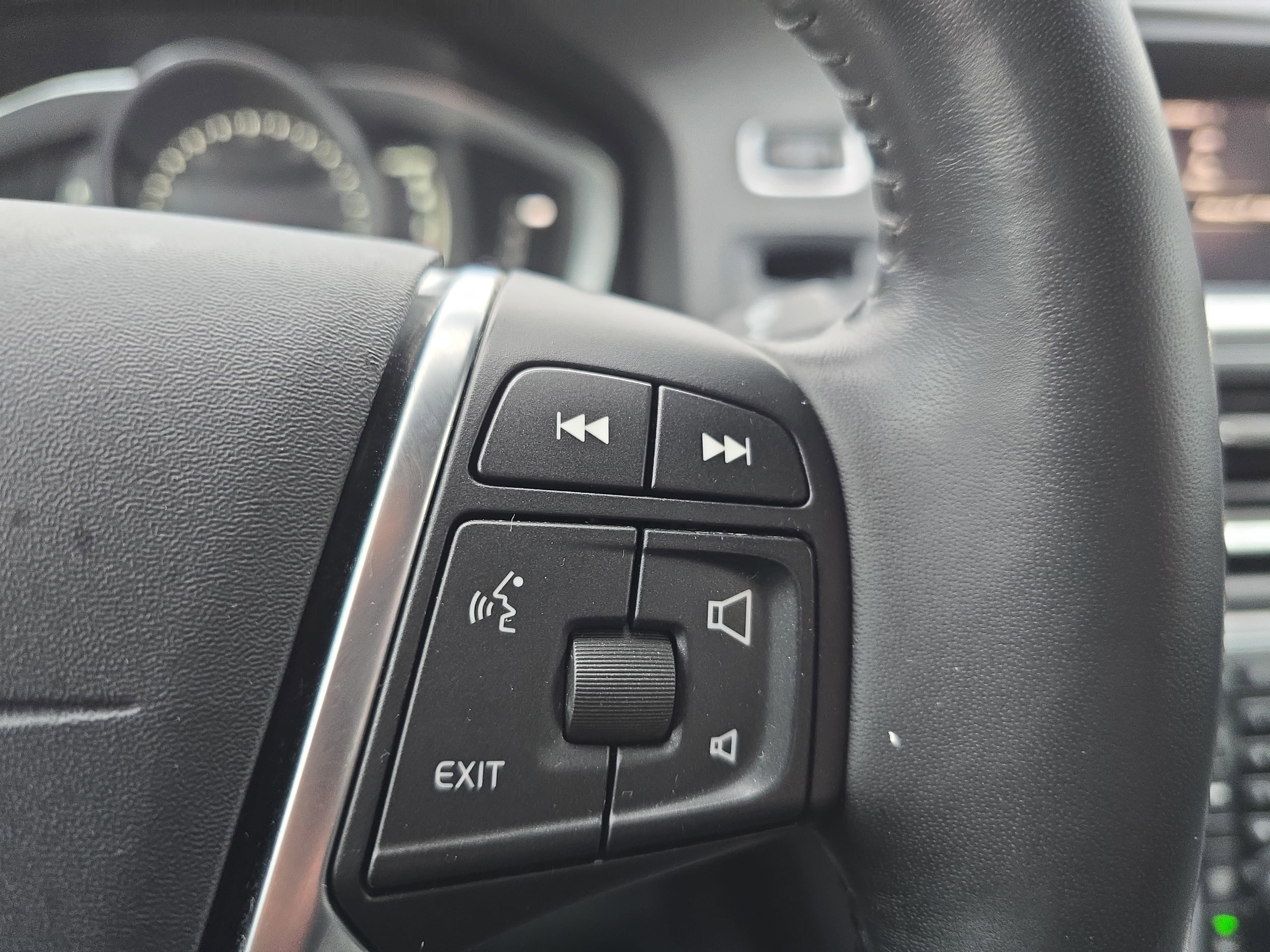 2018 Volvo S60 Dynamic