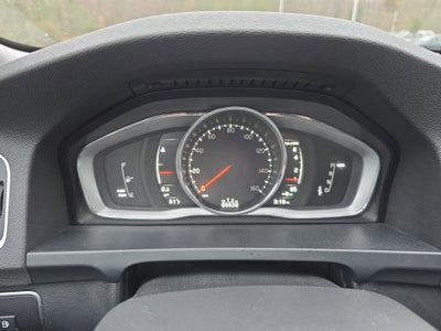 2018 Volvo S60 Dynamic