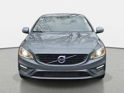 2018 Volvo S60 Dynamic