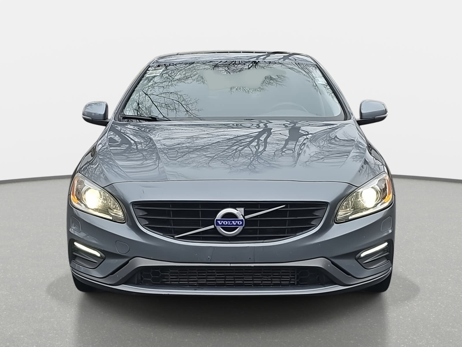 2018 Volvo S60 Dynamic