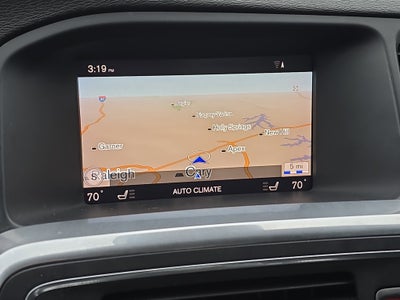 2018 Volvo S60 Dynamic