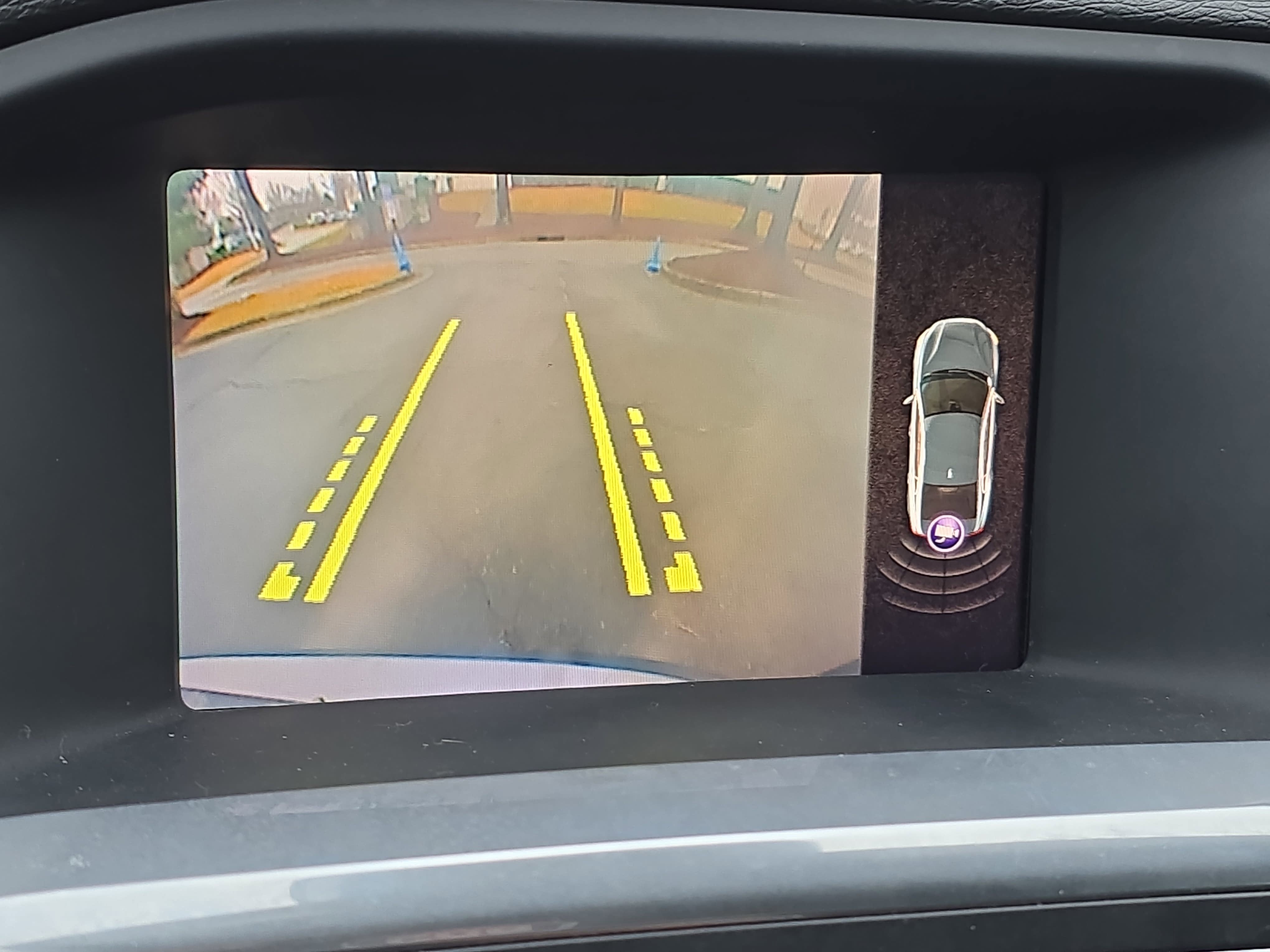 2018 Volvo S60 Dynamic