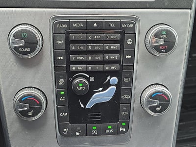 2018 Volvo S60 Dynamic